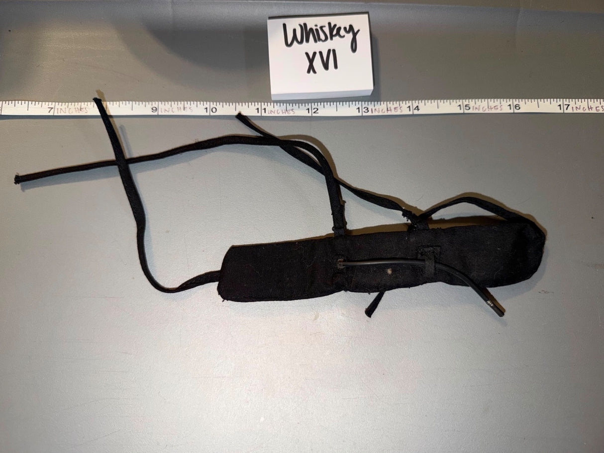 1/6 Scale WWII US Shoulder Holster Rig