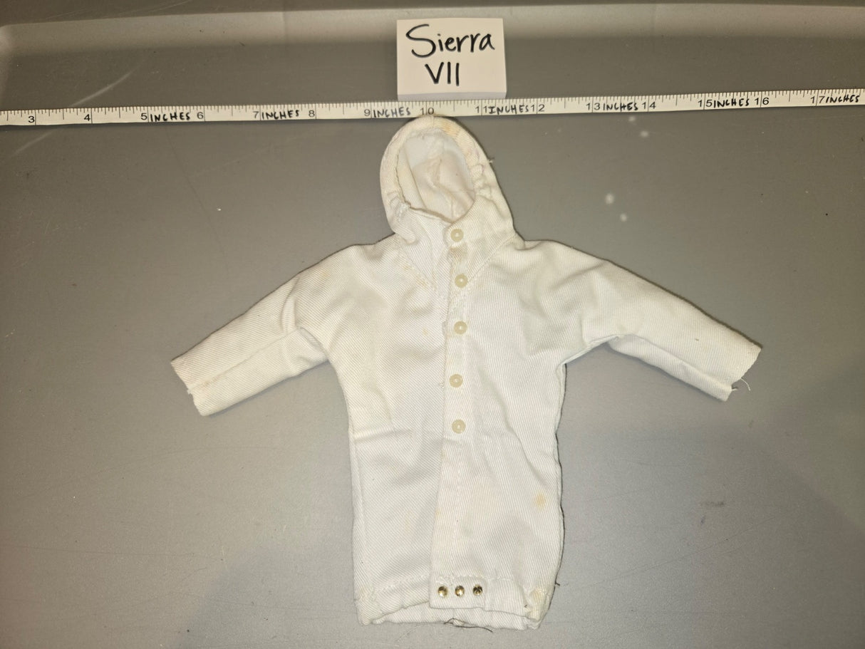 1/6 Scale Modern Era Hooded Bunting Snowsuit - Sierra VII