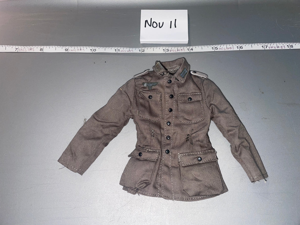 1/6 Scale WWII German Tunic