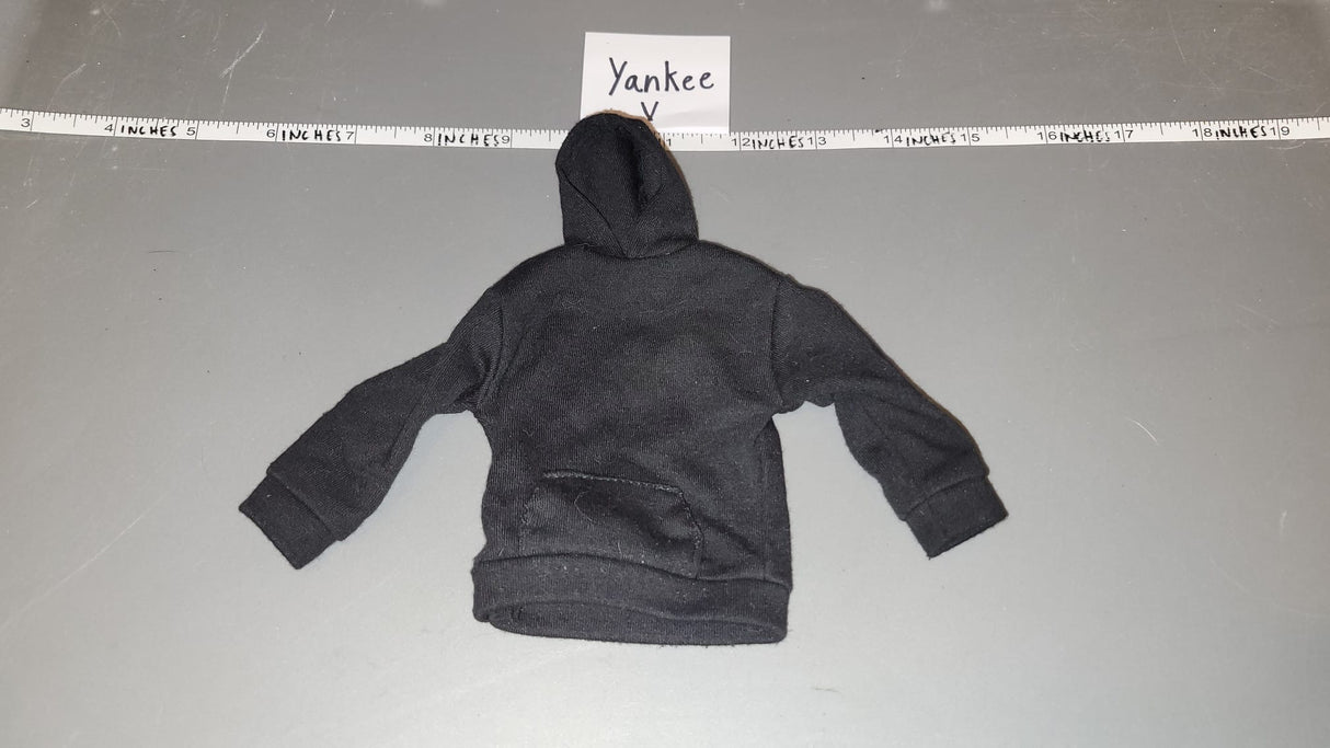 1/6 Scale Modern Hoodie - Civilian