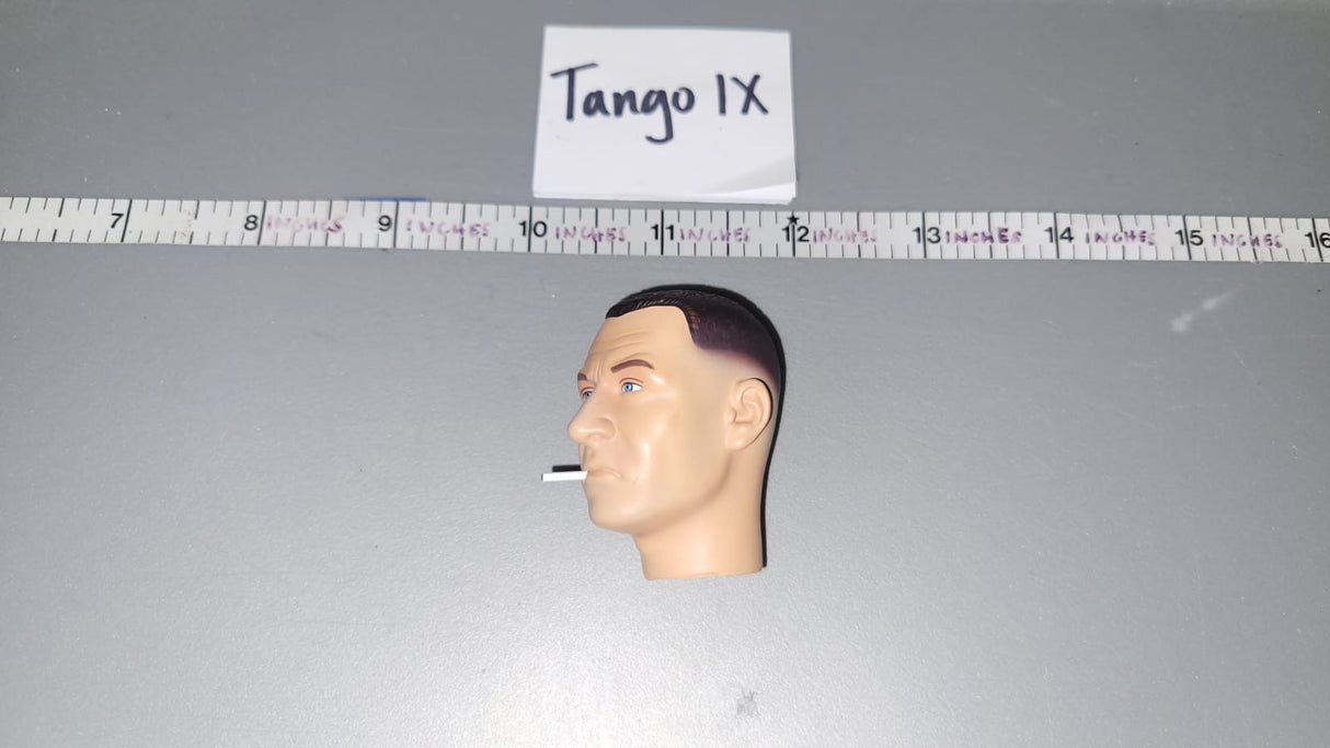 1/6 Scale Dragon Head Sculpt