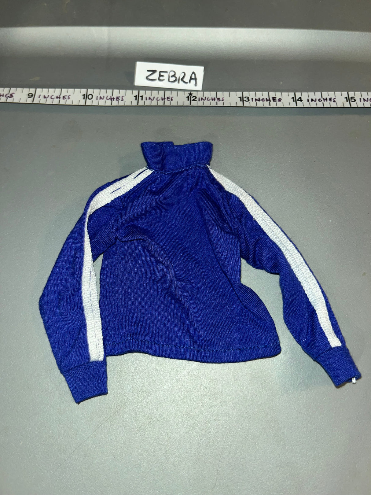 1:6 Modern Era Civilian Shirt