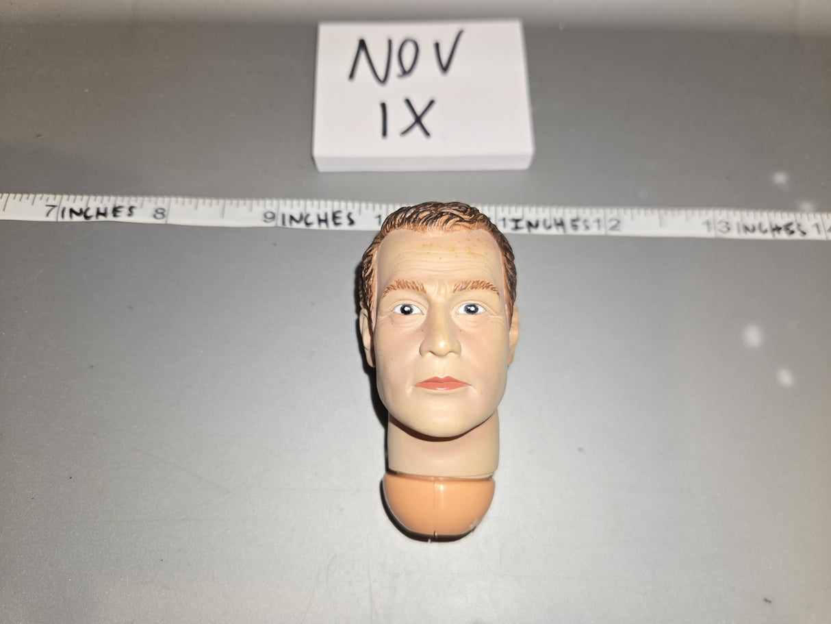 1/6 Dragon Head Sculpt