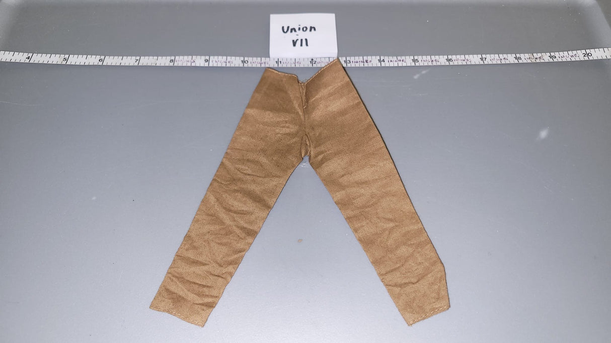 1/6 Scale WWII US Pants