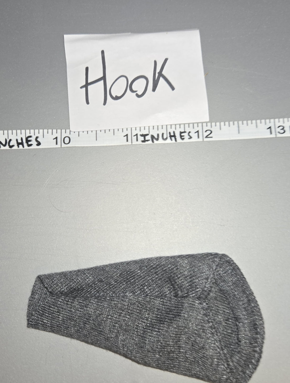 1:6 Scale WWII German Neck Gaiter