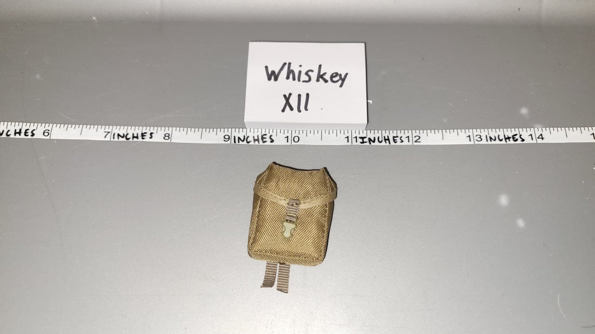 1/6 Scale Modern Era Pouch