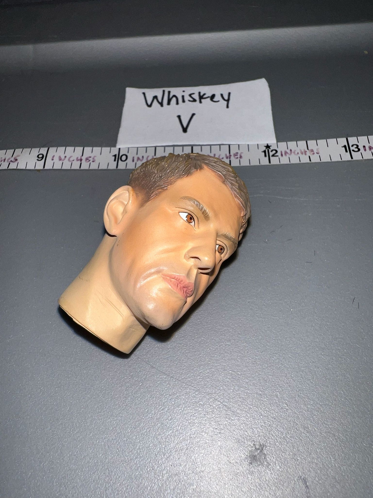 1/6 Scale Dragon Head Sculpt