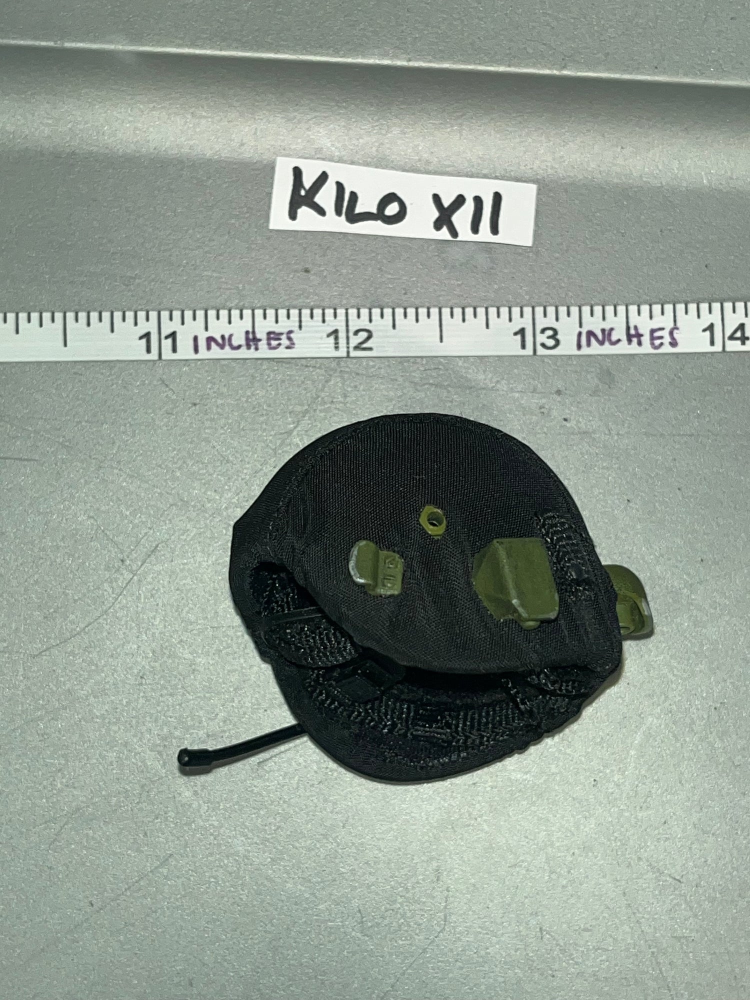 1:6 Scale Modern Russian Helmet