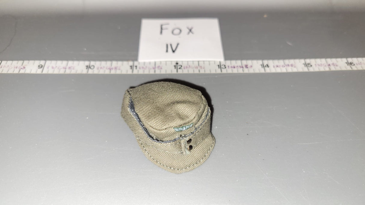 1/6 Scale WWII German Grey Field Cap