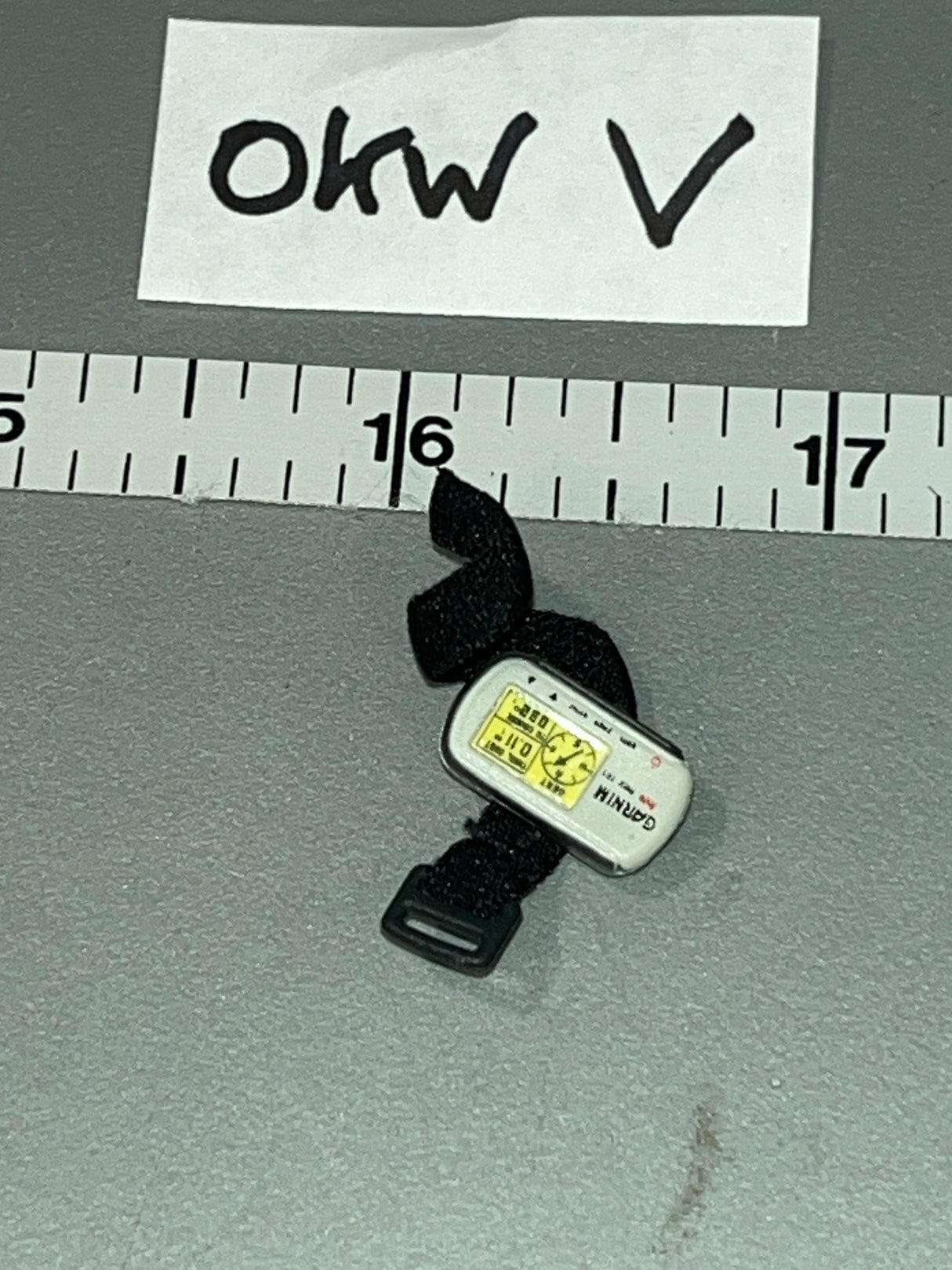 1/6 Scale Modern GPS - Easy Simple Delta 2006