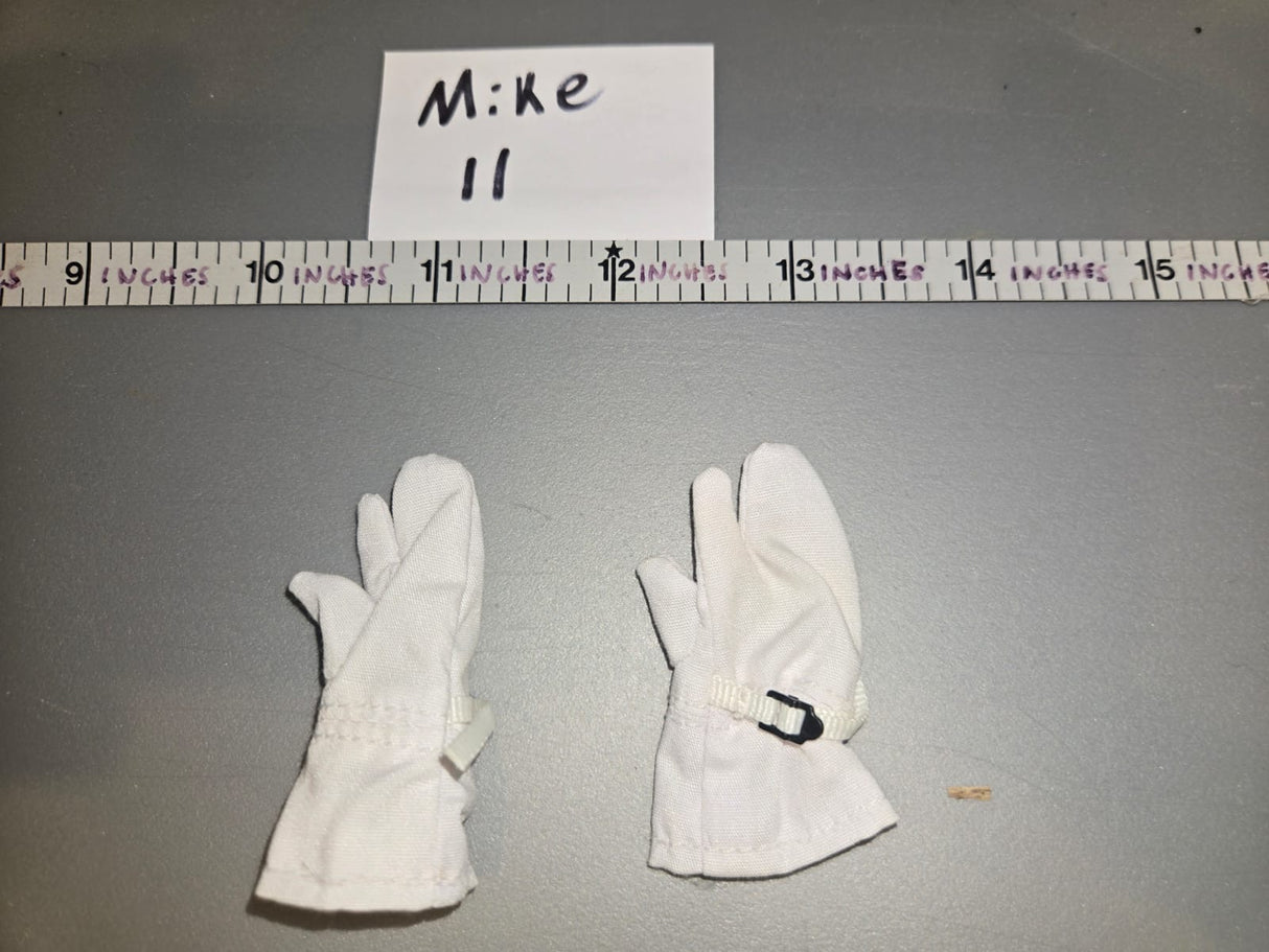 1/6 Scale WWII German Gloves