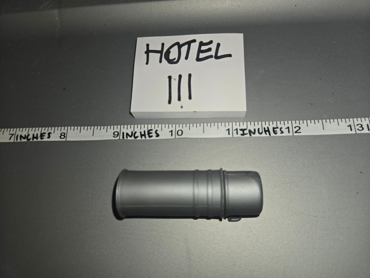 1/6 Scale WWII US Thermos - Pilot / Aviator