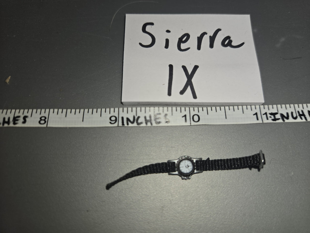 1:6 Scale Modern Era Watch