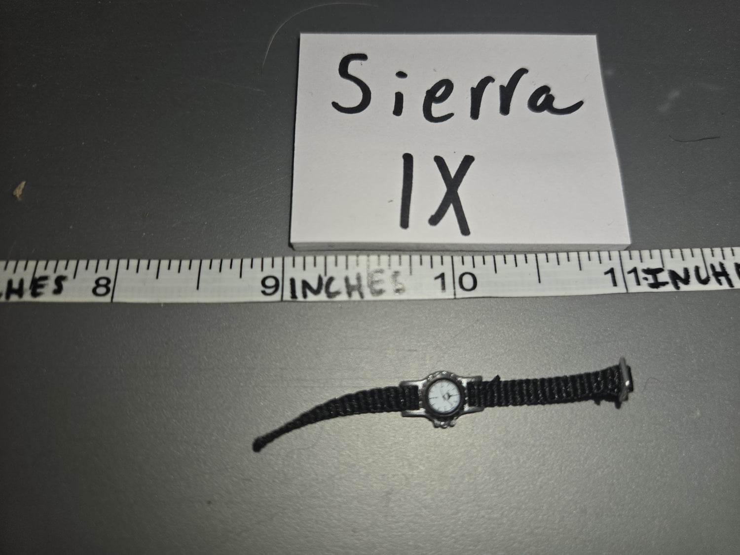 1:6 Scale Modern Era Watch