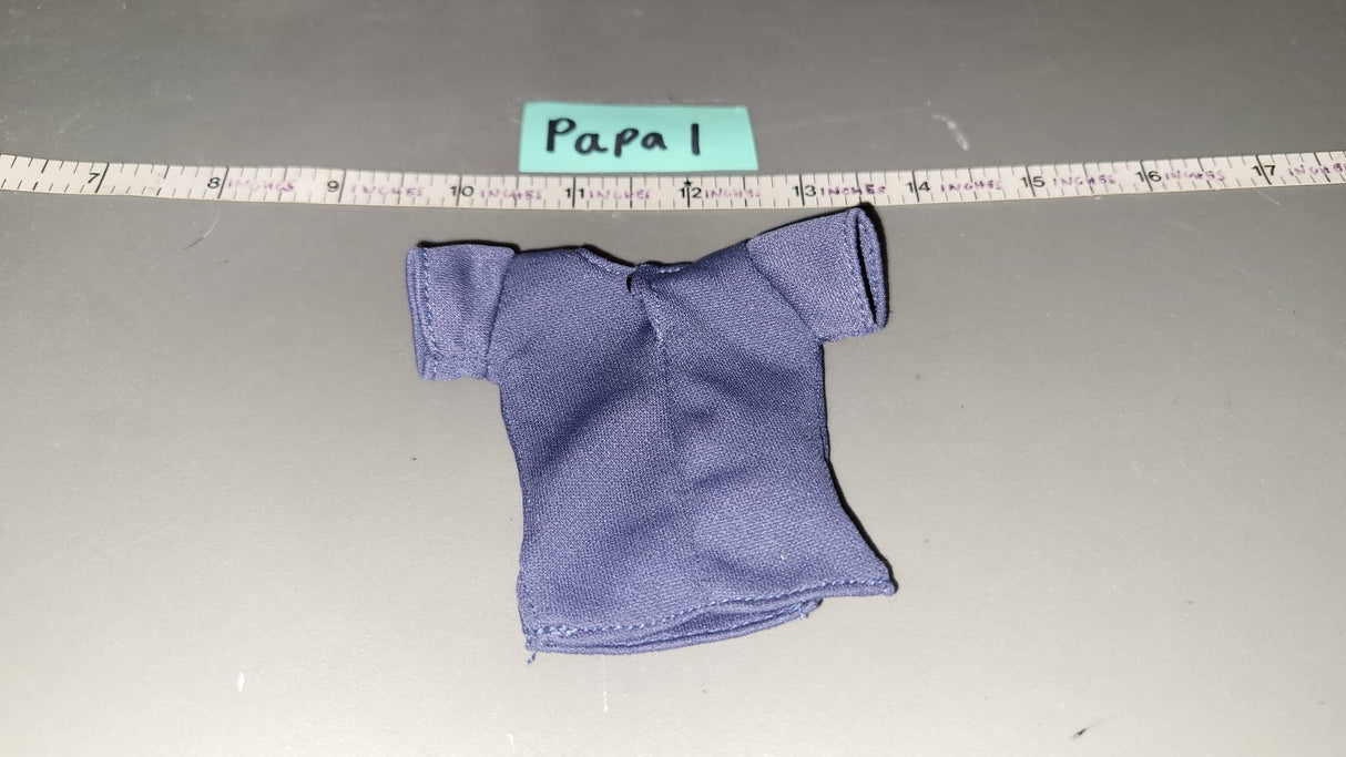 1/6 Scale Modern Era Civilian Shirt