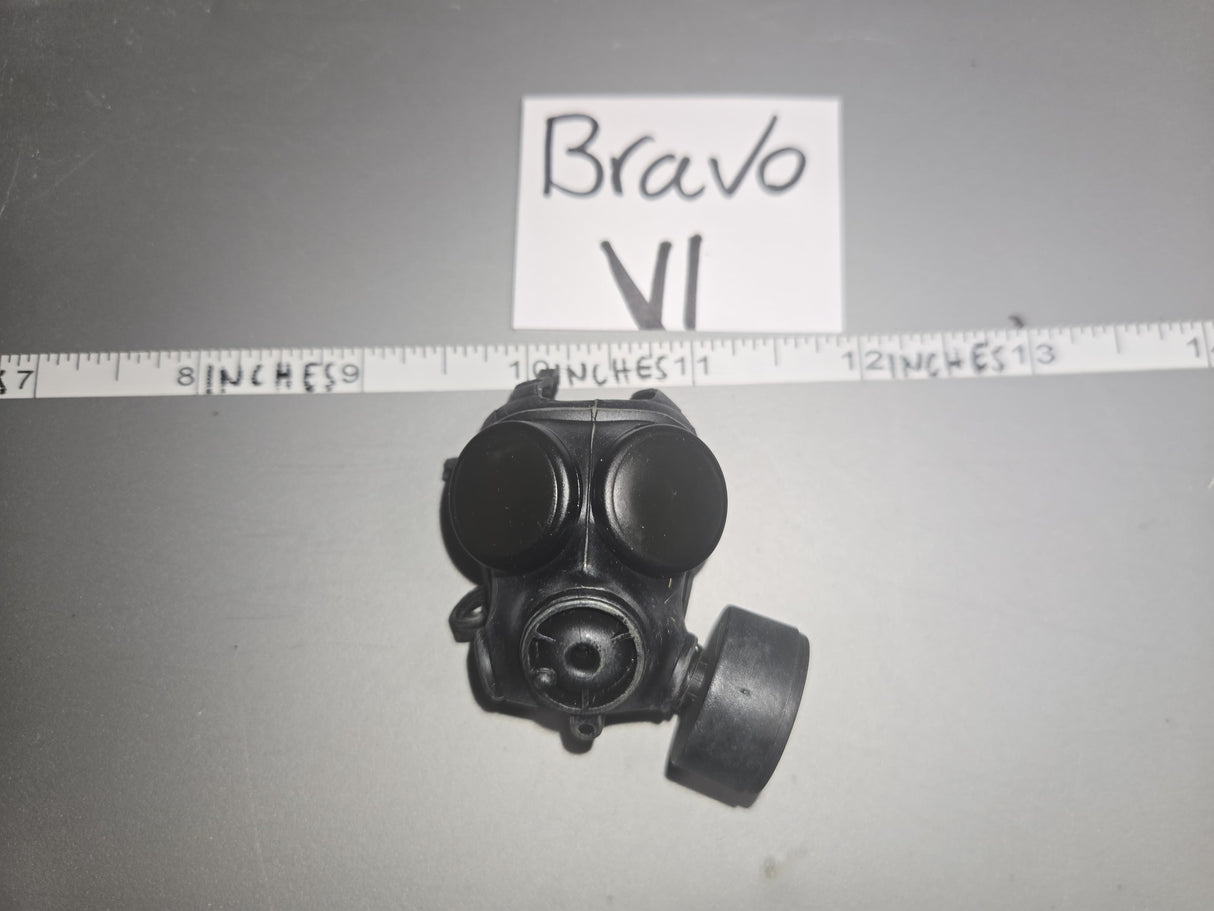 1/6 Scale Modern Era Gas Mask