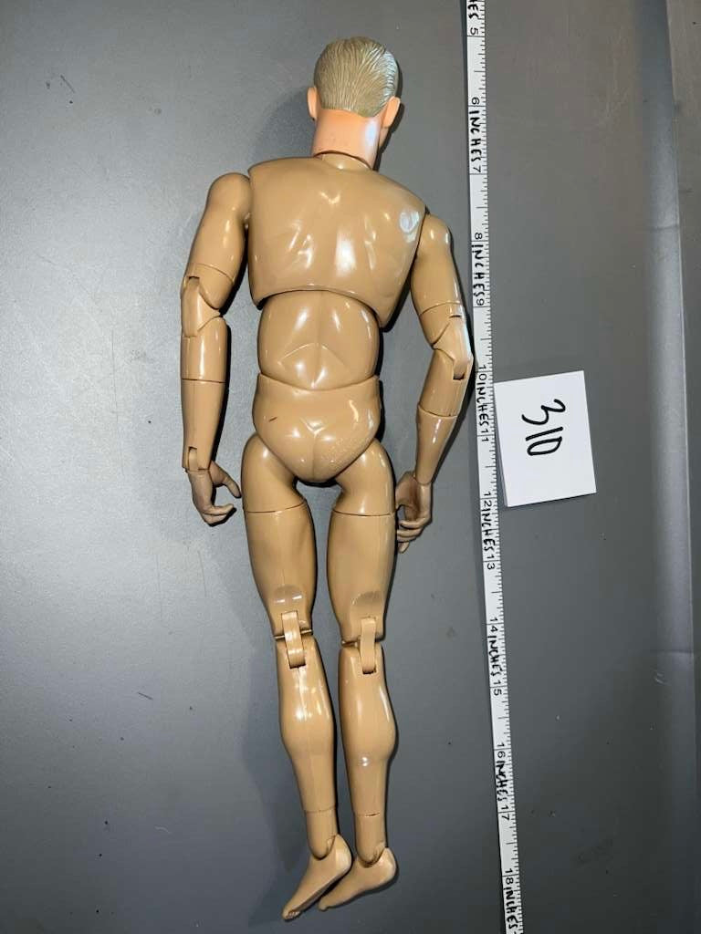 1/6 Scale Nude Sideshow Figure - Dragon Head