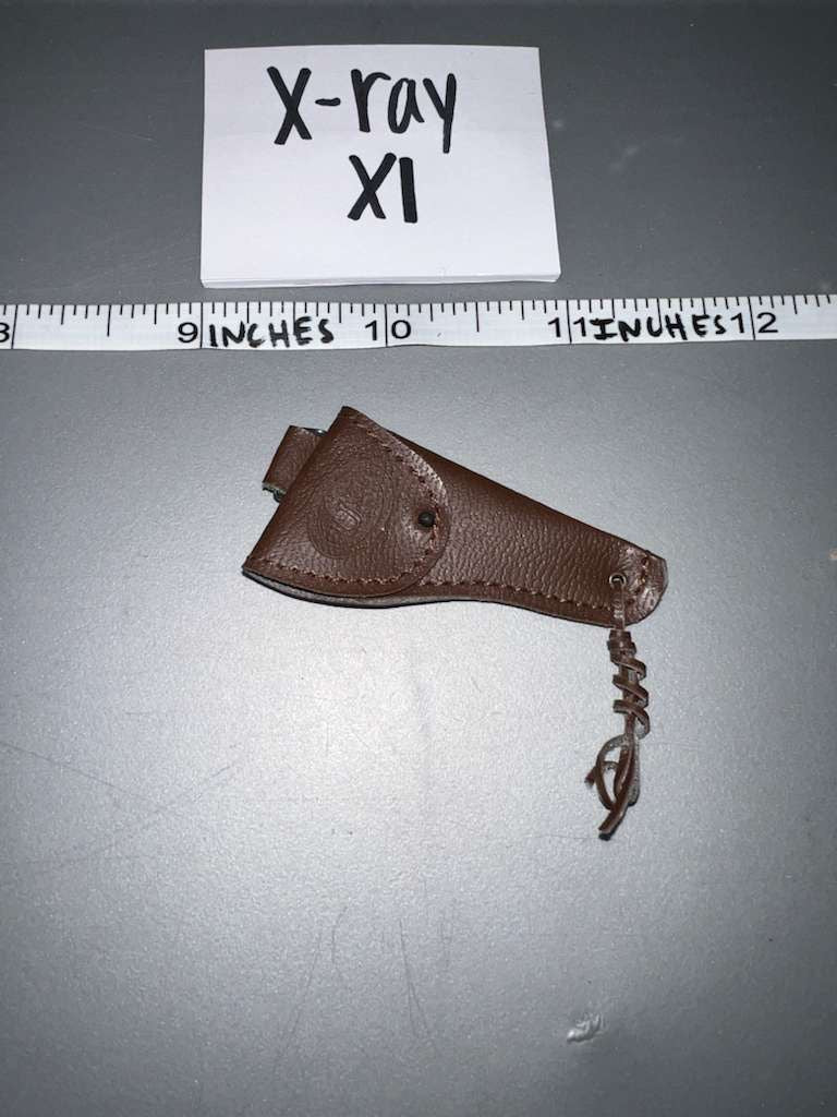 1/6 Scale WWII US .45 Holster