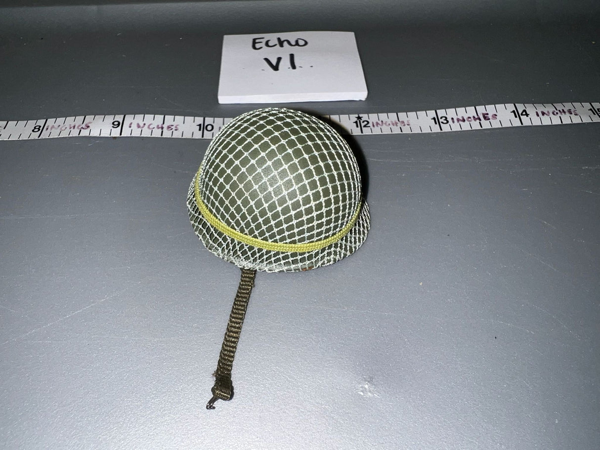 1/6 Scale WWII US Helmet - Soldier Story -