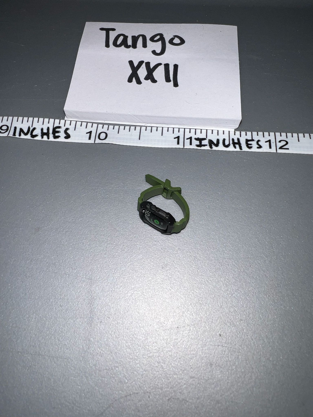 1:6 Scale Modern Era Watch
