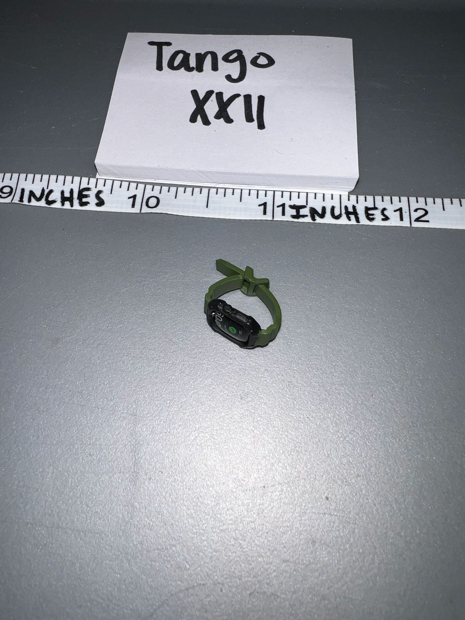 1:6 Scale Modern Era Watch