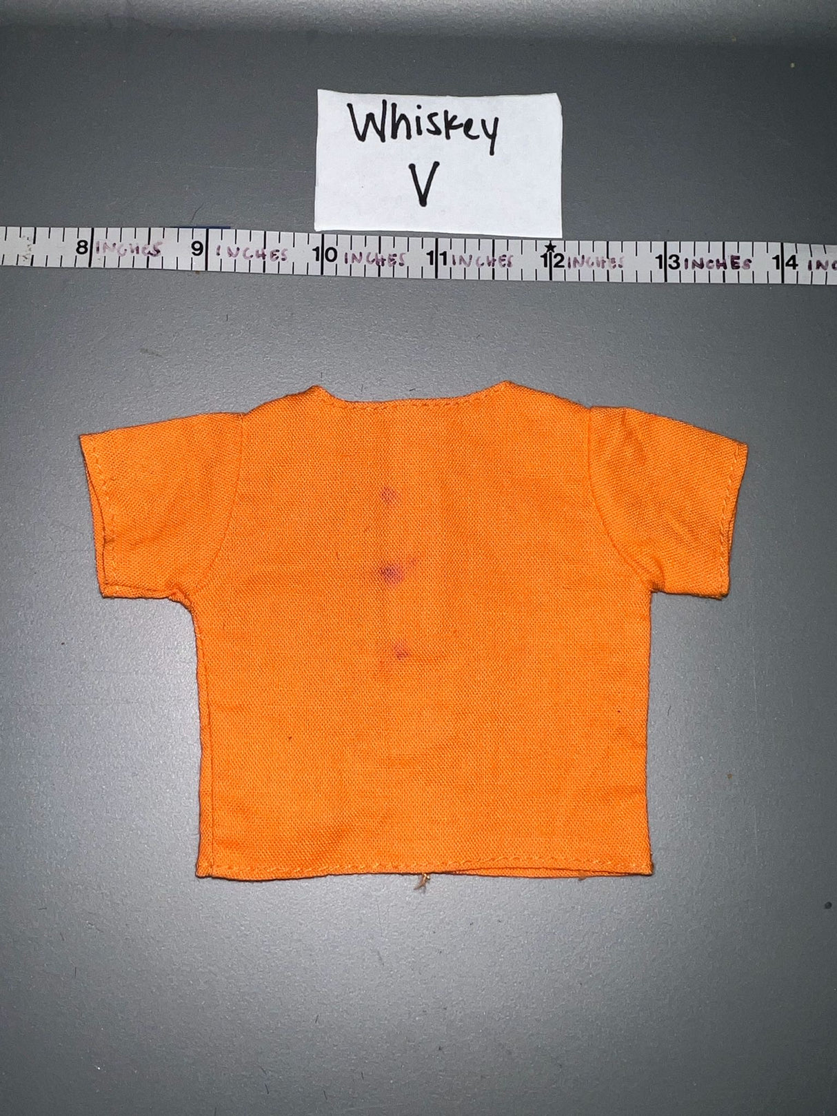 1/6 Scale Ancient Medieval Tunic / Shirt