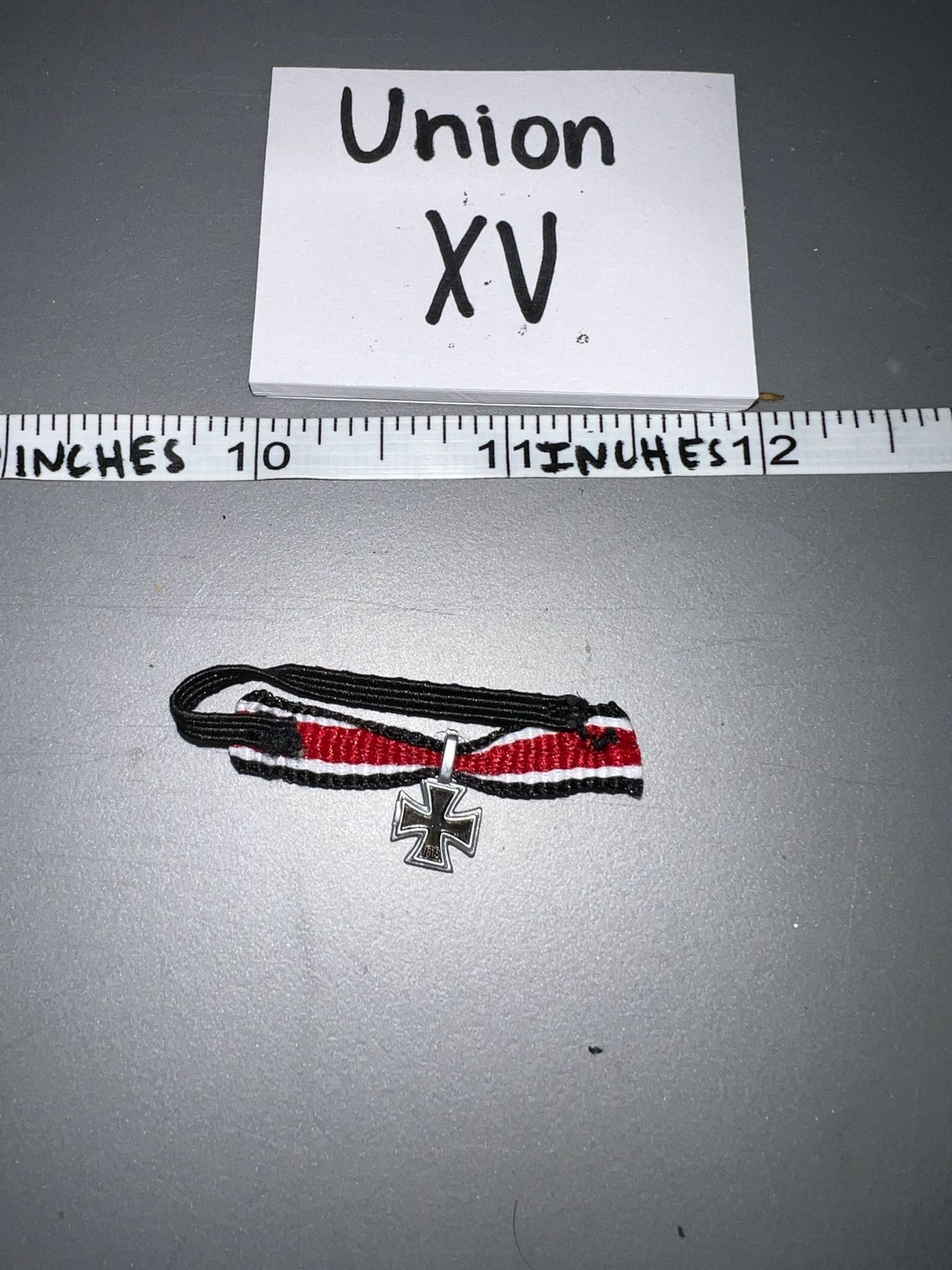 1:6 Scale WWII German Knight’s Cross