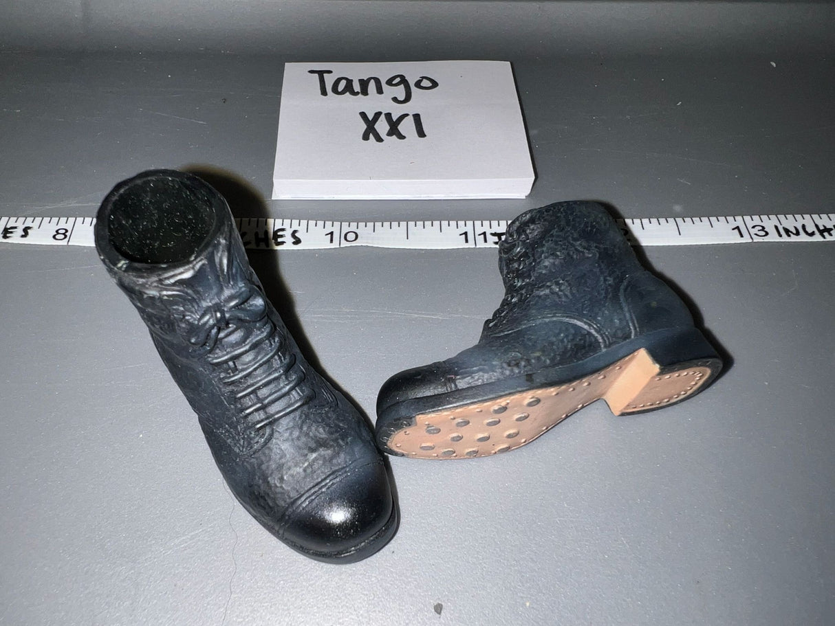 1/6 Scale WWII British Boots