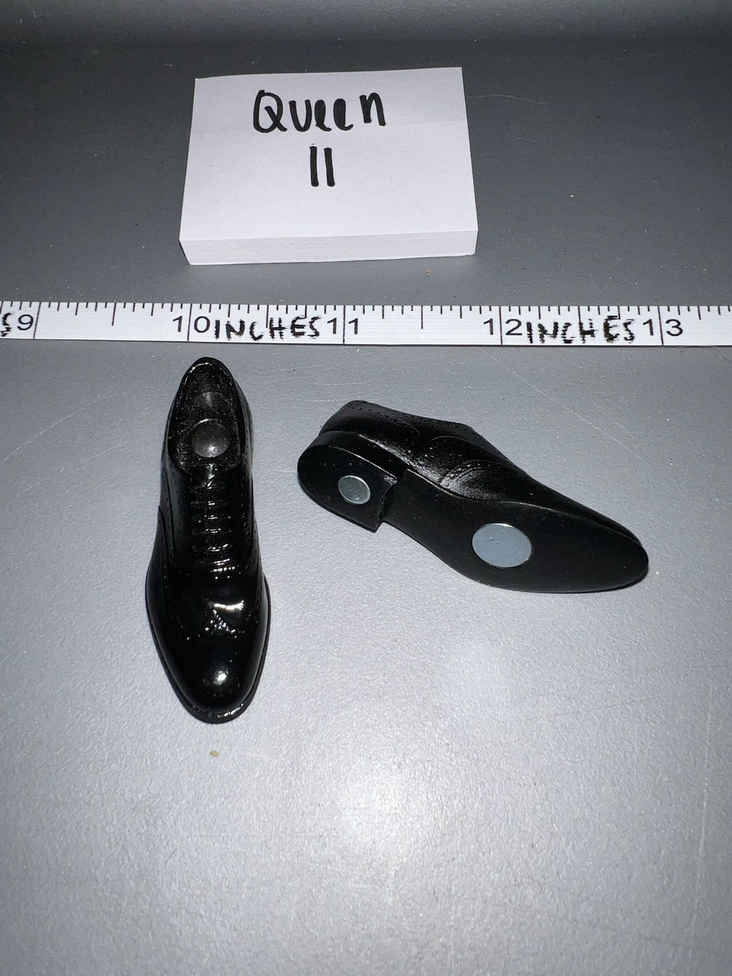 1/6 Modern Era Civilian Shoes