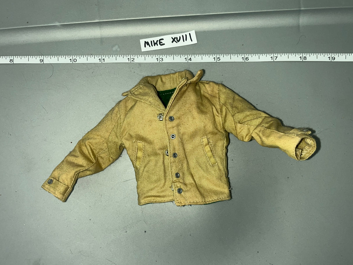 1/6 Scale WWII US M1941 Parson's Jacket