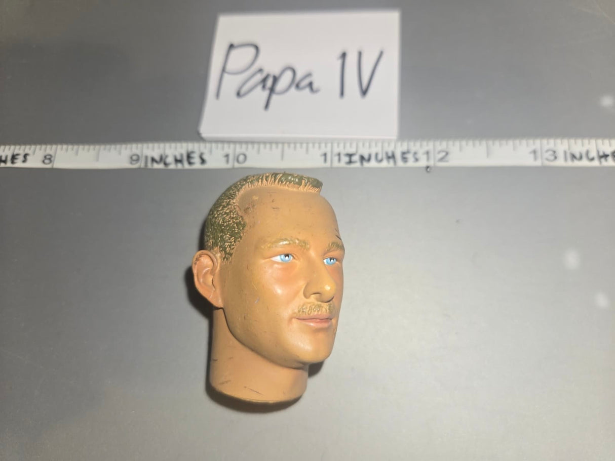 1/6 Dragon Head Sculpt