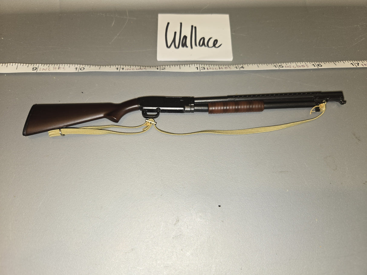 1/6 Scale WWII US Trench Shotgun