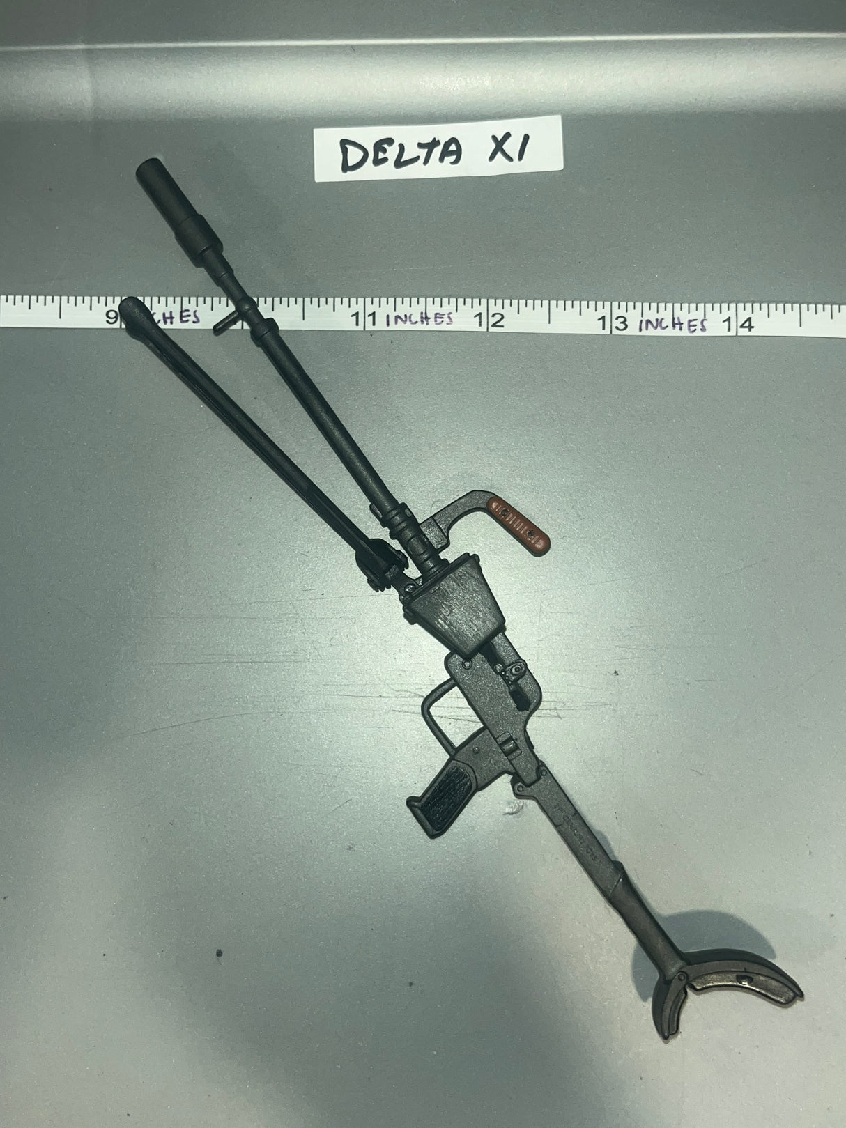 1/6 Scale WWII German Antitank Rifle