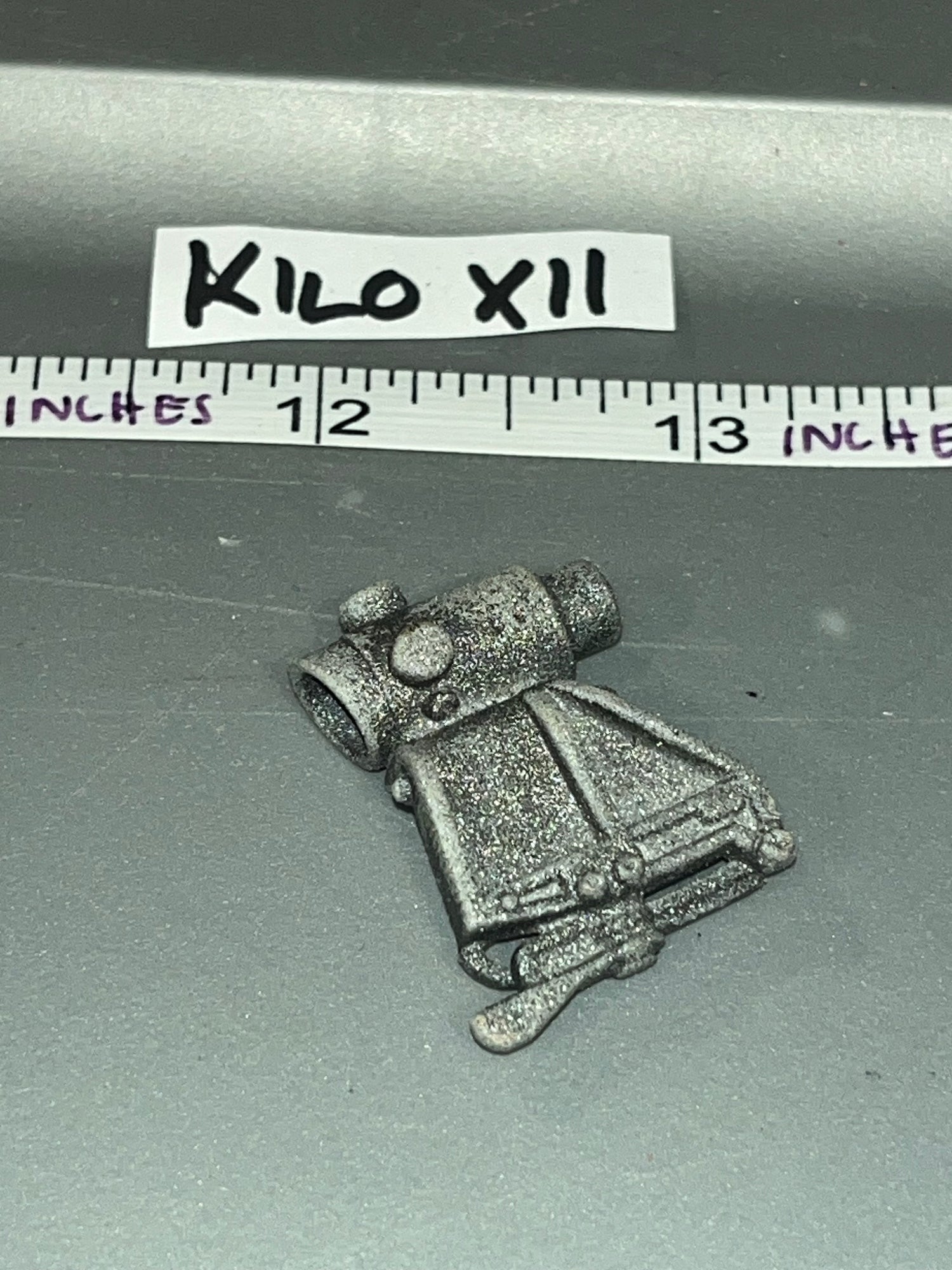 1/6 Scale Modern Russian Soviet Scope - Afghanistan