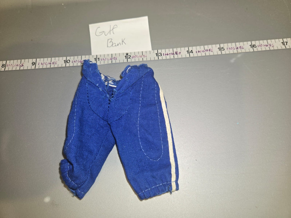 1/6 Scale Modern Era Civilian Football Athletic Pants