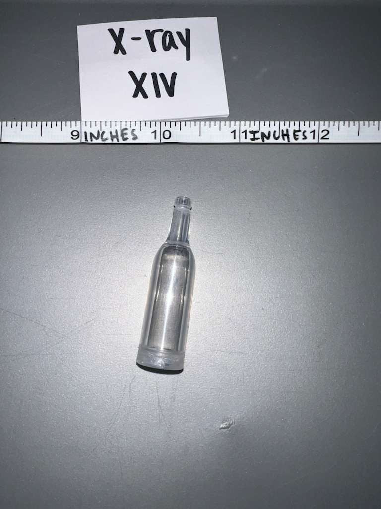 1/6 Scale Twisting Toys WWII Italian Molotov Cocktail Bottle