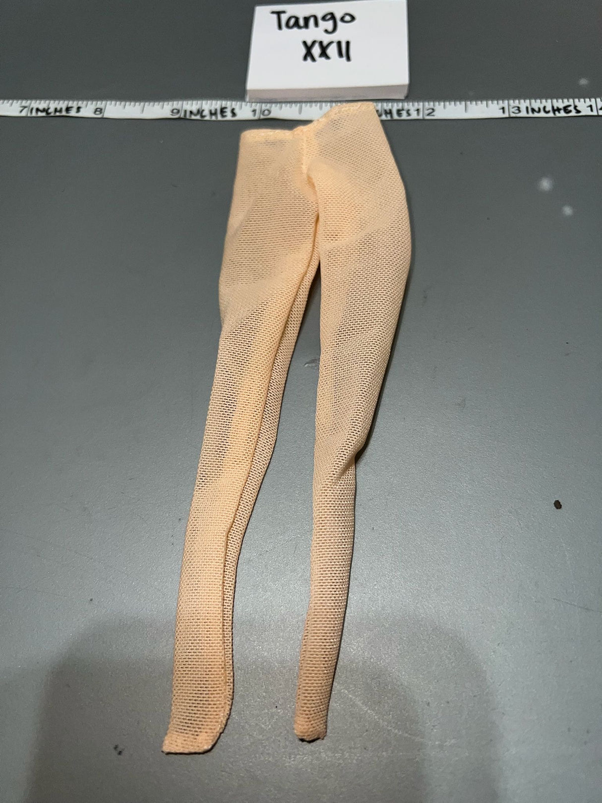 1/6 Scale Modern Era Civilian Female Leggings Stockings