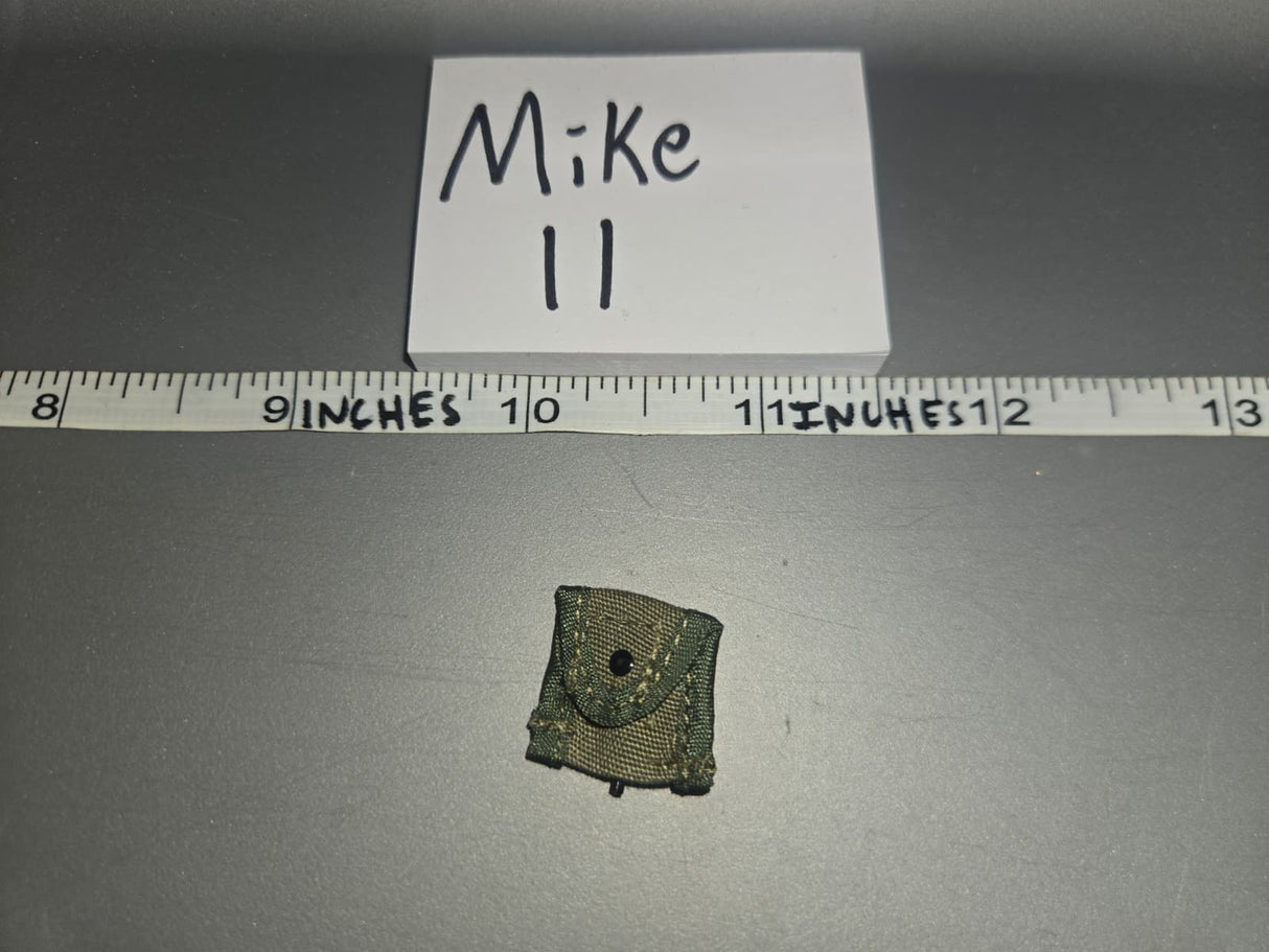 1:6 Scale Vietnam US Compass Pouch