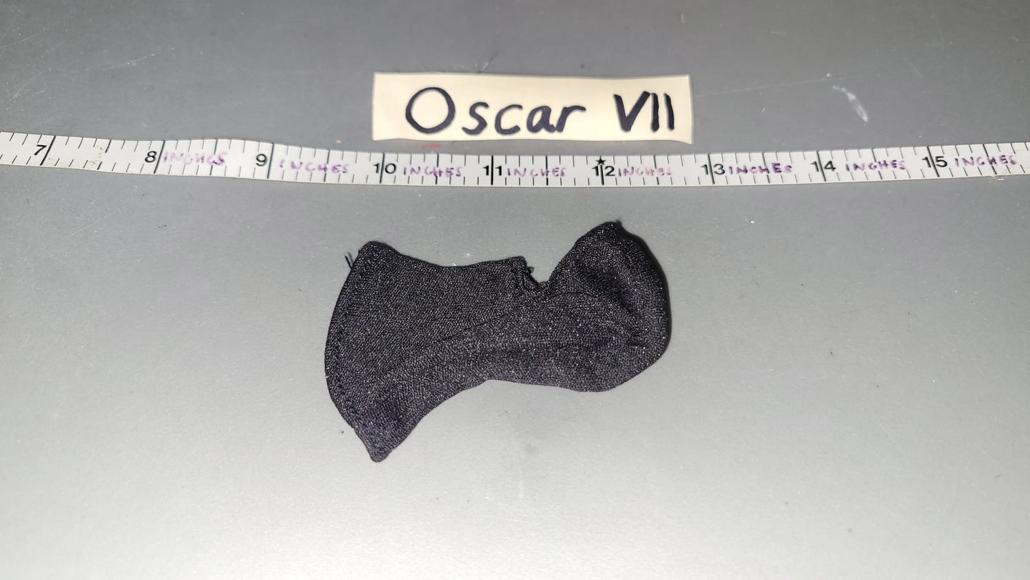 1/6 Scale Modern Russian Balaclava