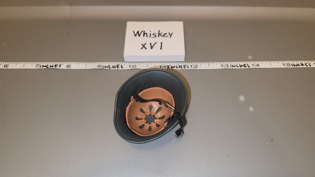 1/6 Scale WWII German Helmet