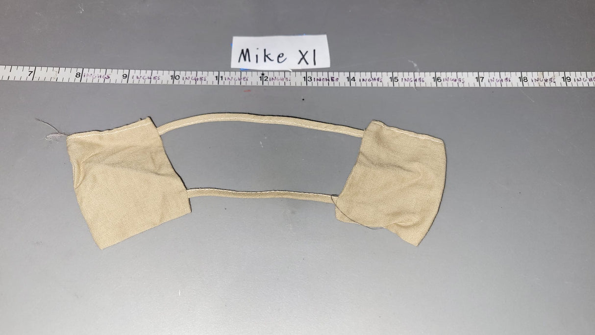 1:6 Scale WWII German Grenade Bags