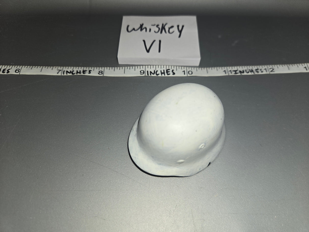 1/6 WWII German Helmet