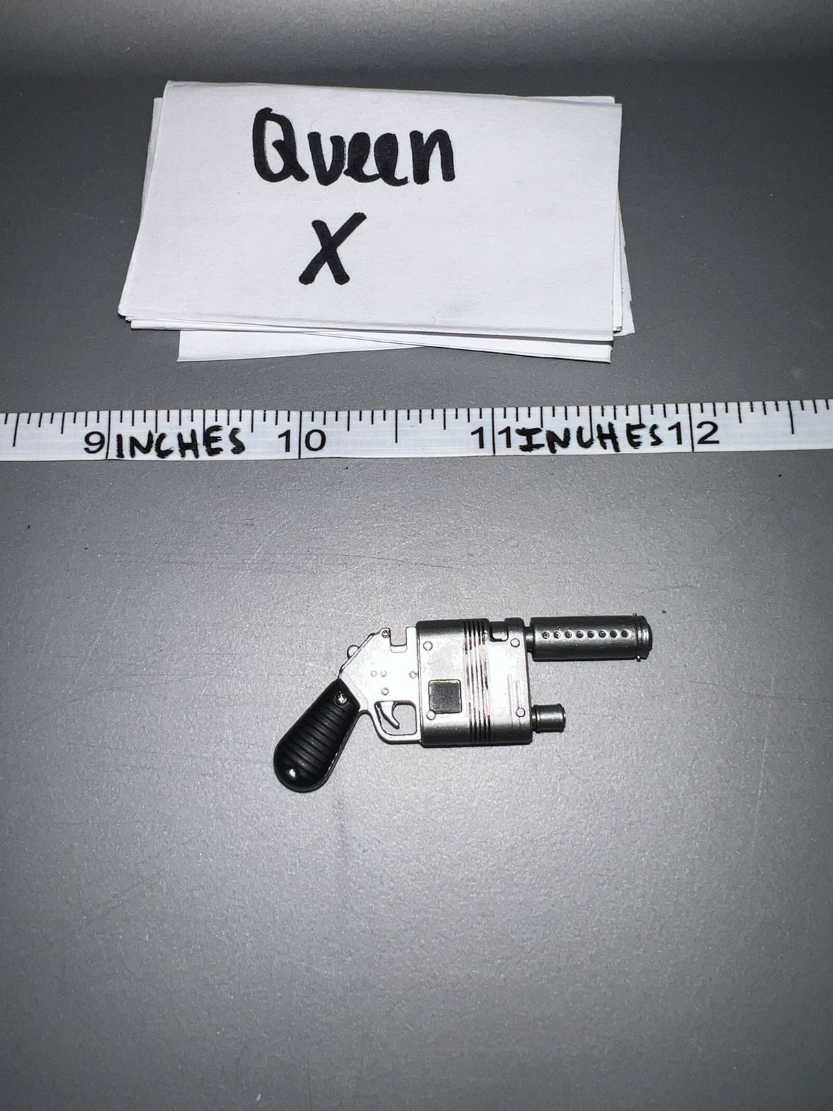 1/6 Scale Star Wars Blaster Pistol