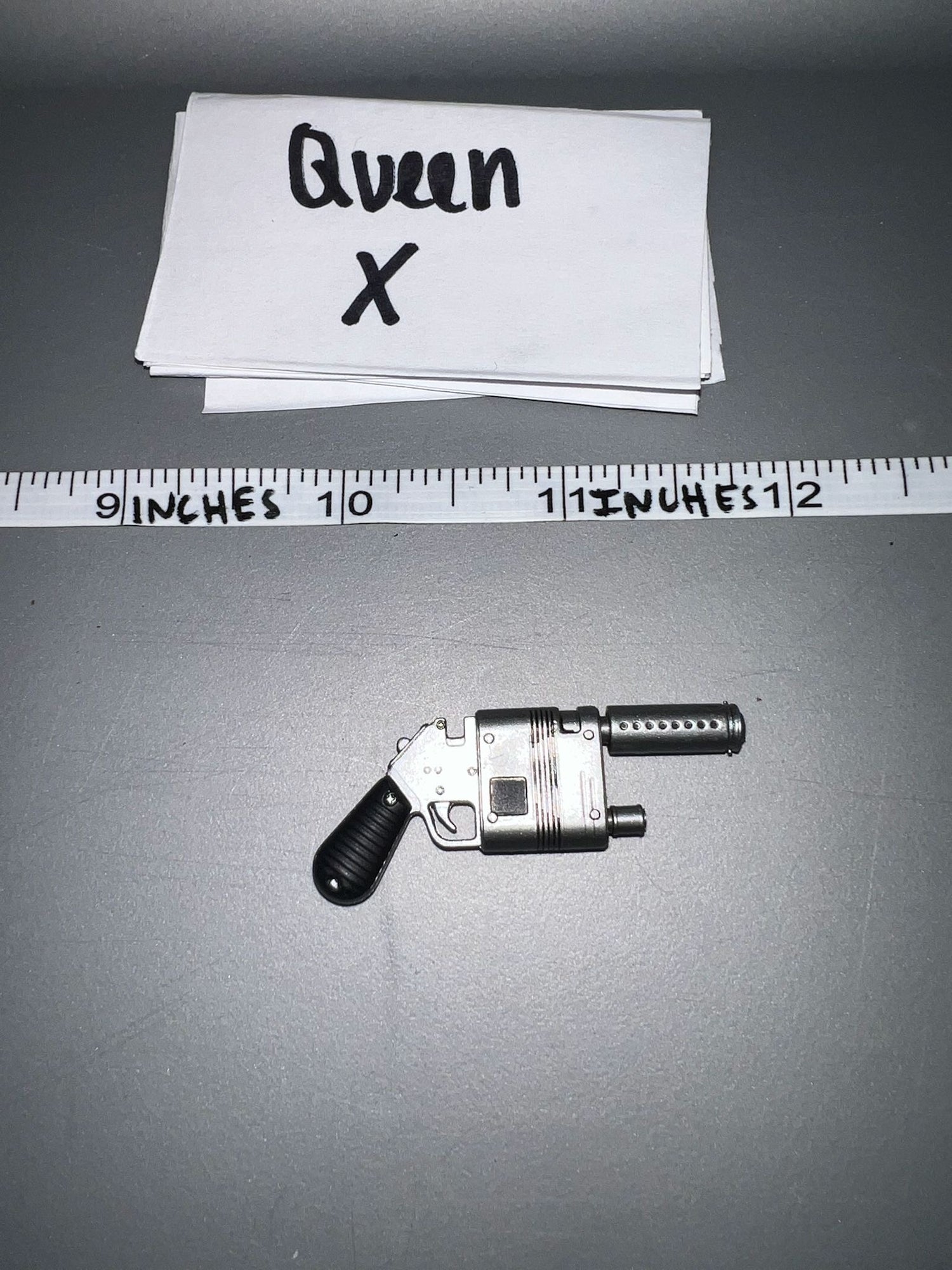 1/6 Scale Star Wars Blaster Pistol