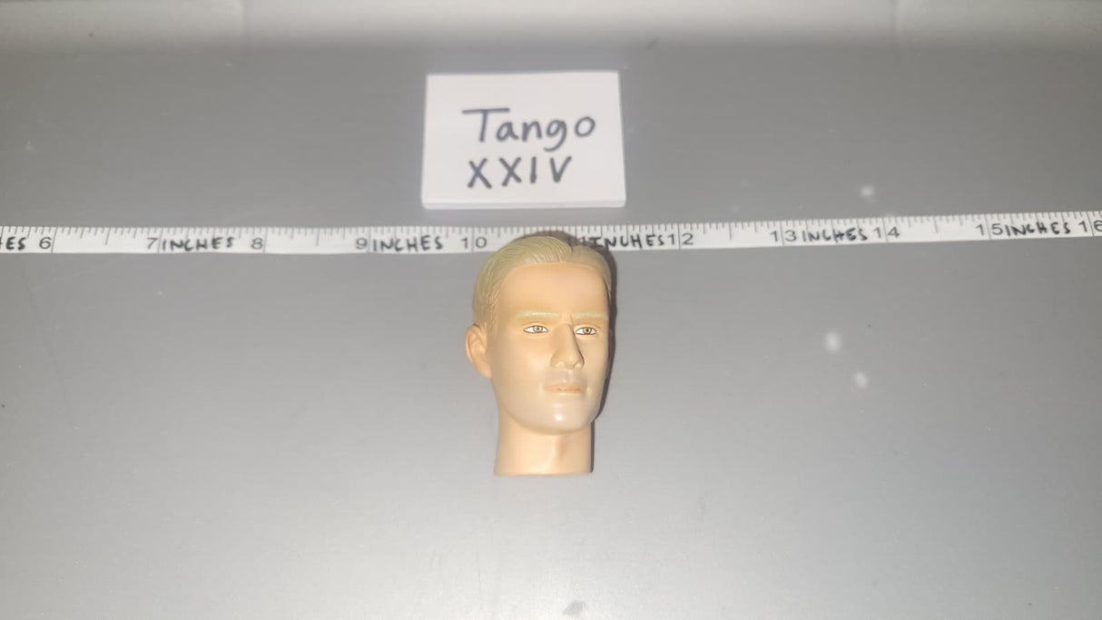 1/6 Scale Dragon Head Sculpt