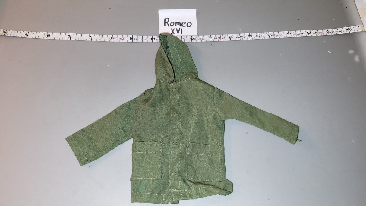 1/6 Scale Korean War Era US Coat