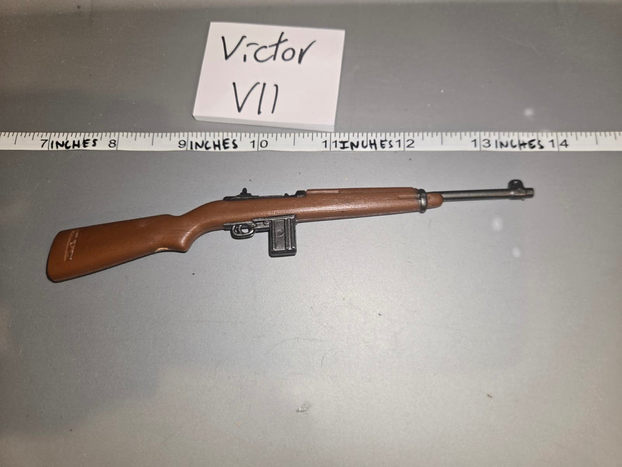 1:6 Scale WWII US Carbine
