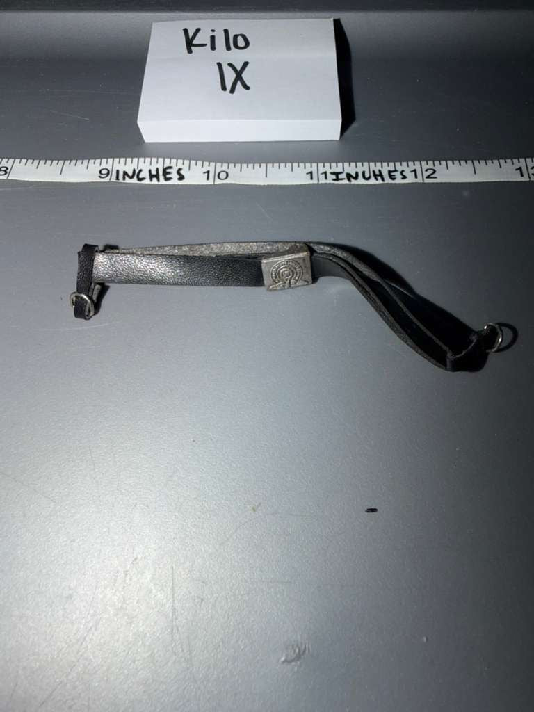 1:6 Scale WWII German Belt