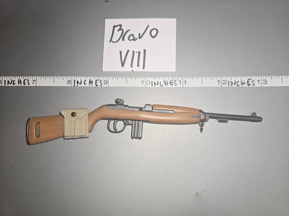 1:6 Scale WWII US Carbine