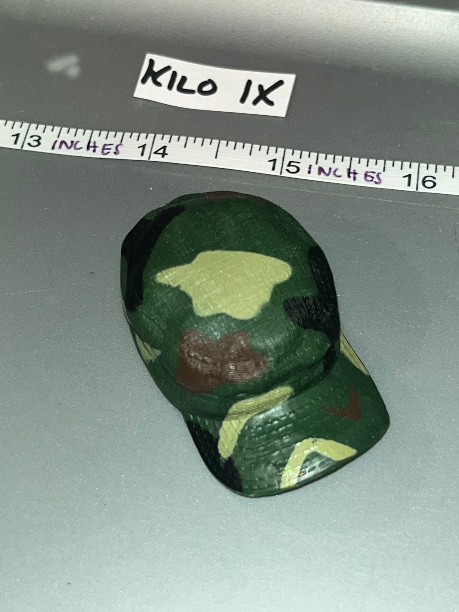 1:6 Scale Modern Patrol Cap